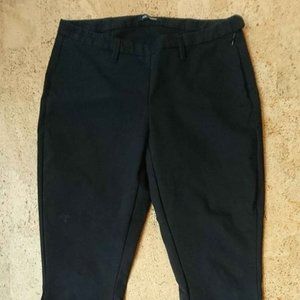 Black Arcteryx Women's Pants - Size 8 or M